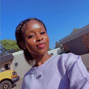 Meet your Posher, Maggie